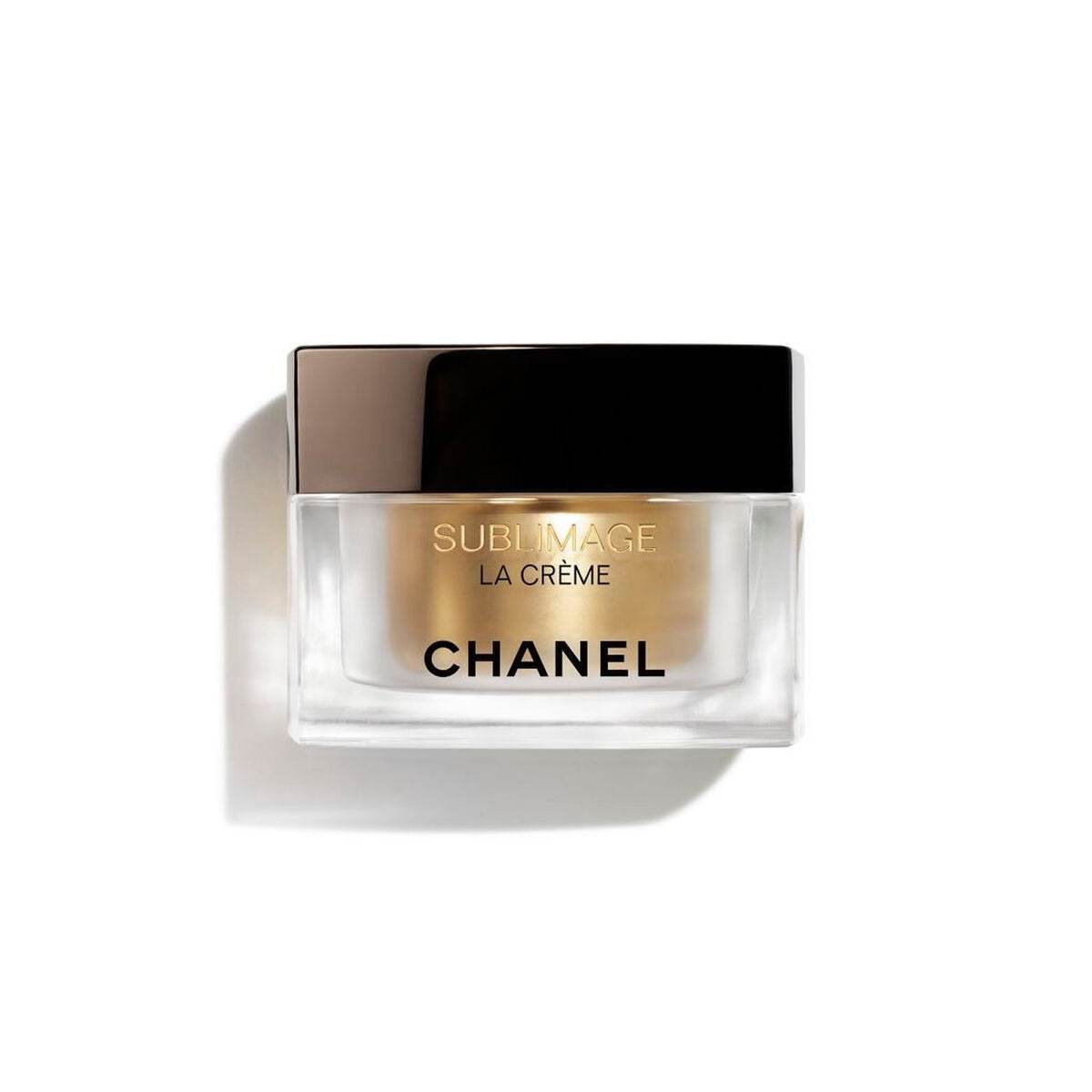 Facial Cream Chanel Sublimage 50 g - TrendFynd
