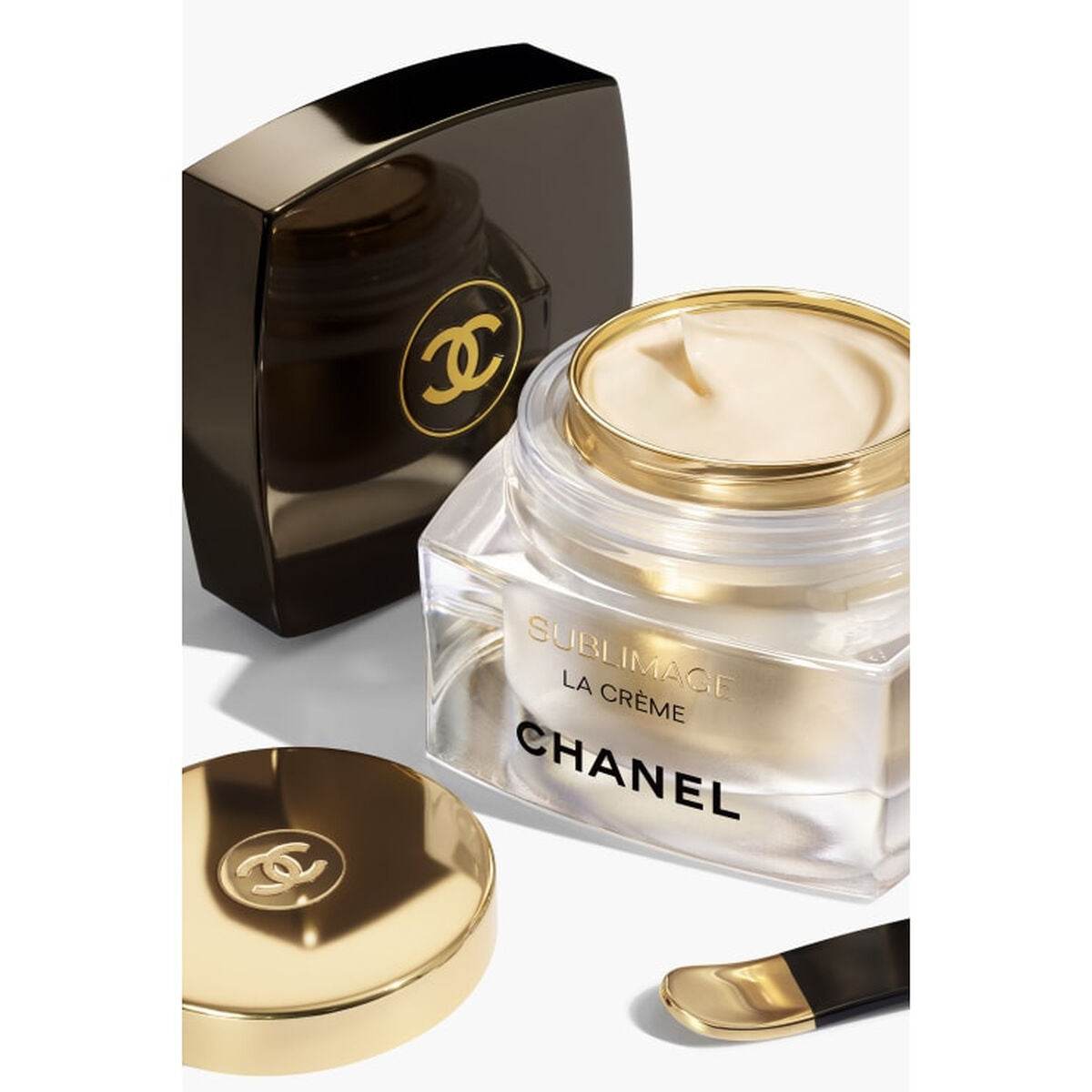 Facial Cream Chanel Sublimage 50 g - TrendFynd