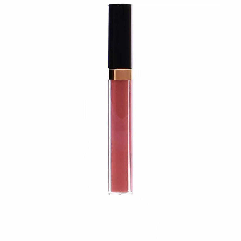Lip-gloss Rouge Coco Chanel - TrendFynd