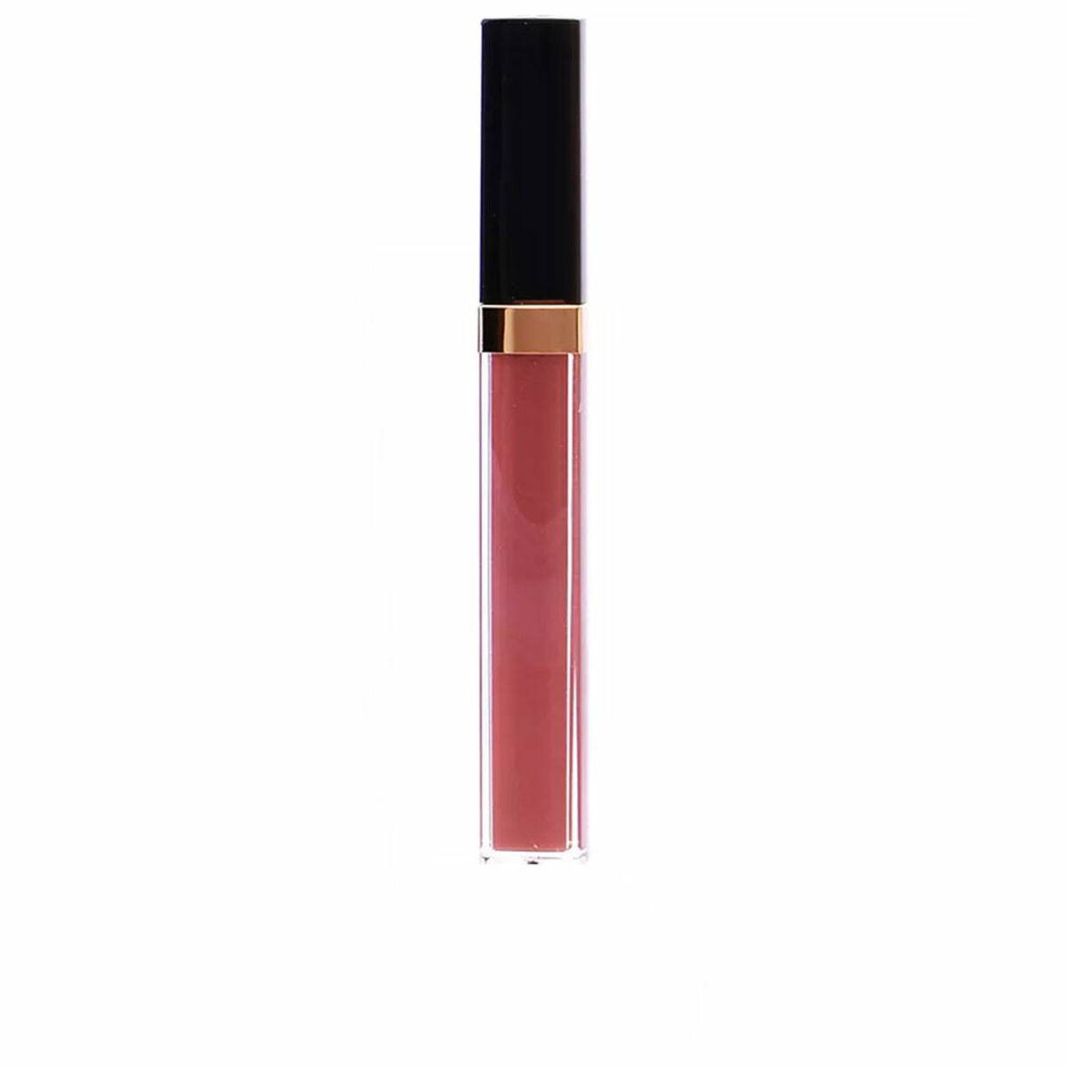 Lip-gloss Rouge Coco Chanel - TrendFynd