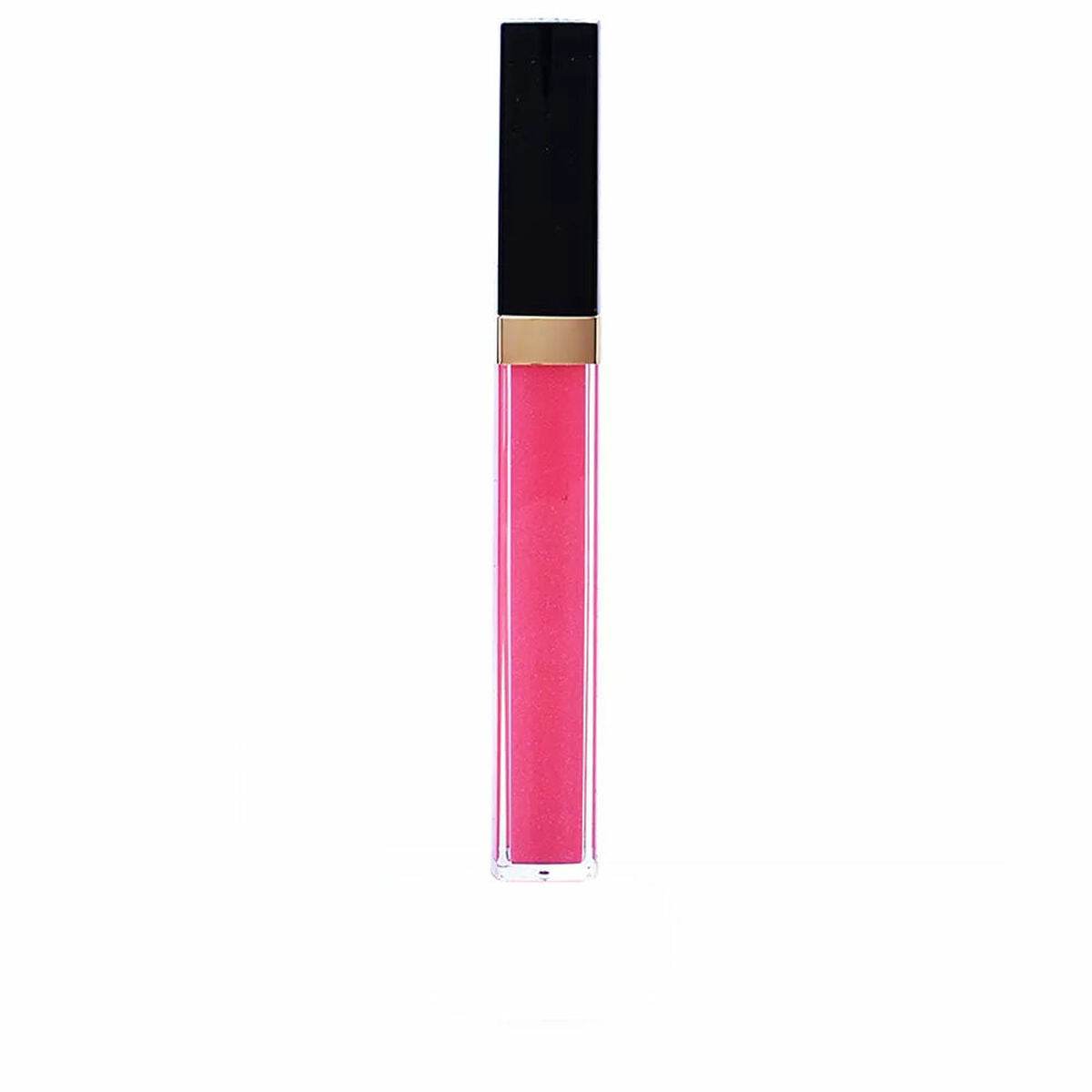 Lip-gloss Rouge Coco Chanel - TrendFynd