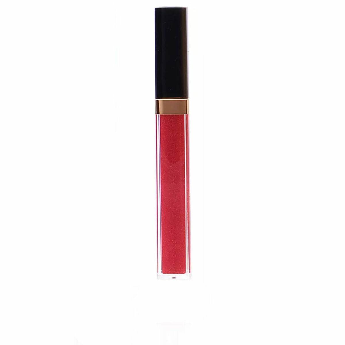 Lip-gloss Rouge Coco Chanel - TrendFynd