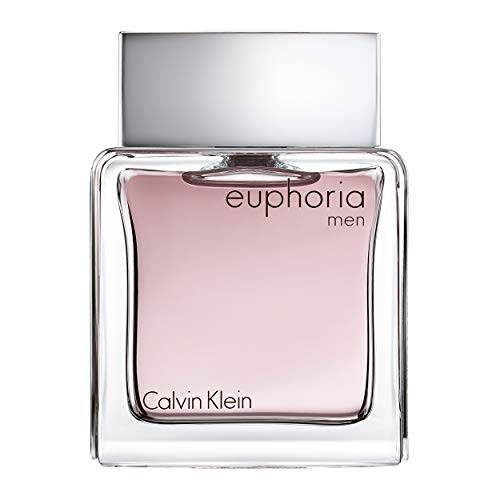Calvin Klein Euphoria Eau de Toilette - TrendFynd