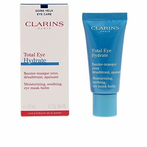 Clarins Total Eye Hydrate Eye Mask-Balm - TrendFynd