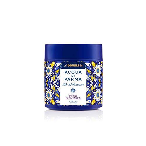 Acqua di Parma Blu Mediterraneo Mirto di Panarea Body Scrub - TrendFynd