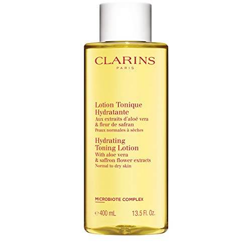 Clarins Hydrating Toning Lotion - TrendFynd