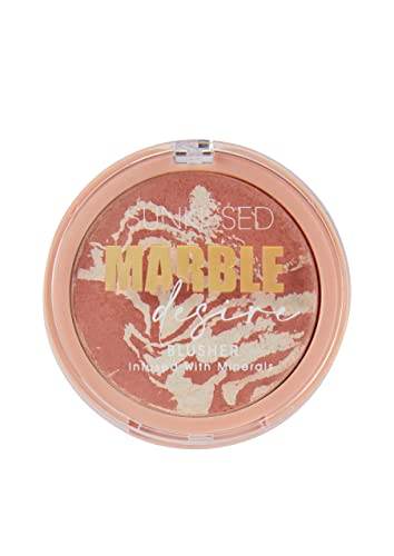 Sunkissed Marble Desire Blusher - TrendFynd