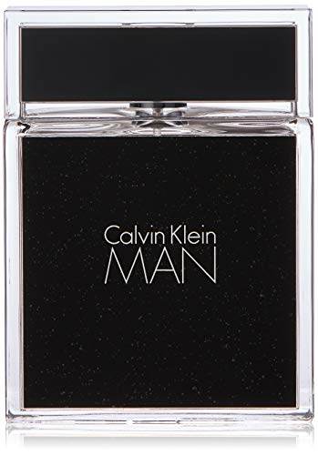 Calvin Klein CK Man Eau de Toilette - TrendFynd