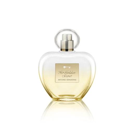 Antonio Banderas Her Golden Secret Eau de Toilette - TrendFynd
