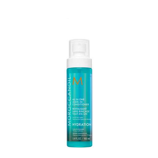 Moroccanoil All In One Leave-In Conditioner - TrendFynd