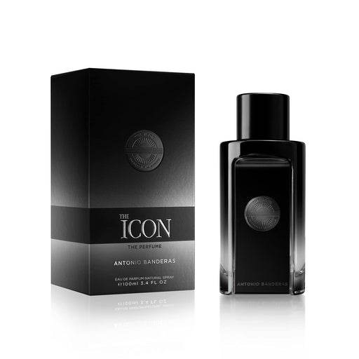 Antonio Banderas The Icon Eau de Parfum - TrendFynd
