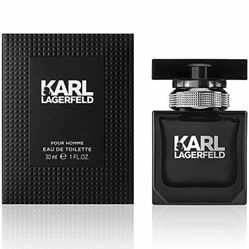 Karl Lagerfeld for Him Eau de Toilette - TrendFynd