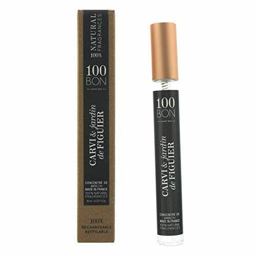 100BON Carvi & Jardin De Figuier Refillable Eau de Parfum - TrendFynd