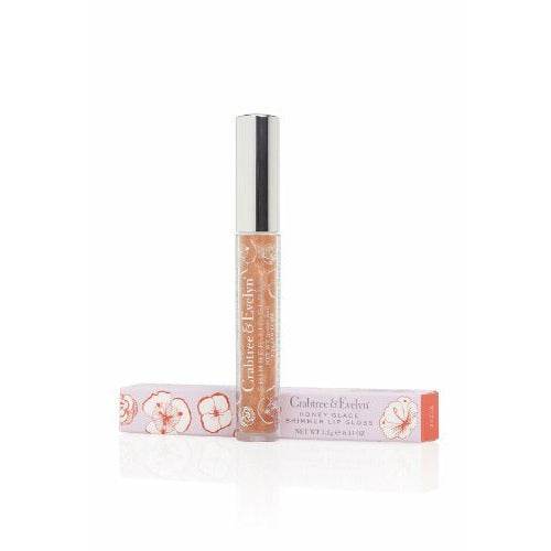 Crabtree & Evelyn Shimmer Lip Gloss - TrendFynd