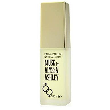 Alyssa Ashley Musk Eau de Parfum - TrendFynd