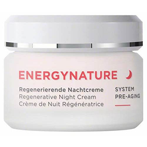 Annemarie Börlind Energynature Regenerative Night Cream - TrendFynd