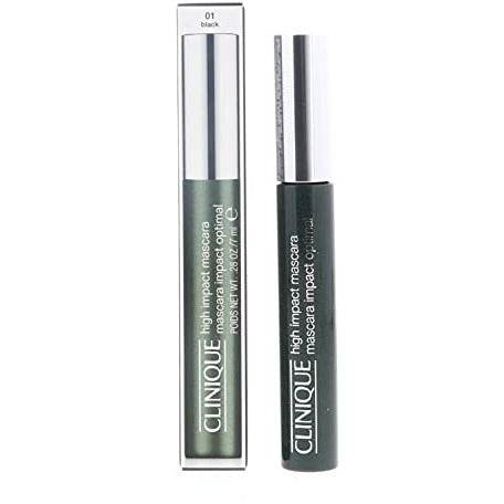 Clinique High Impact Mascara Gift Set 3 x 7ml - TrendFynd