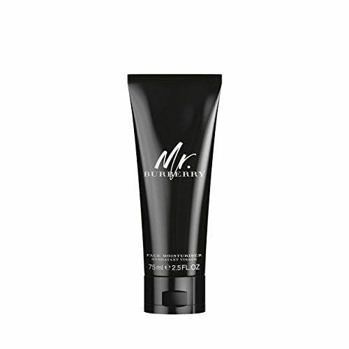 Burberry Mr Burberry Face Moisturiser - TrendFynd