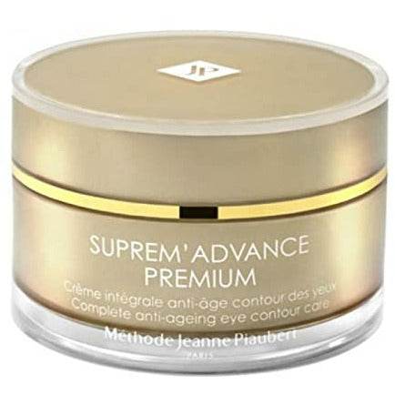 Jeanne Piaubert Suprem'Advance Premium Anti-Ageing Eye Contour Care - TrendFynd