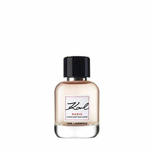 Karl Lagerfeld Karl Paris 21 Rue Saint Guillaume For Her Eau de Parfum - TrendFynd