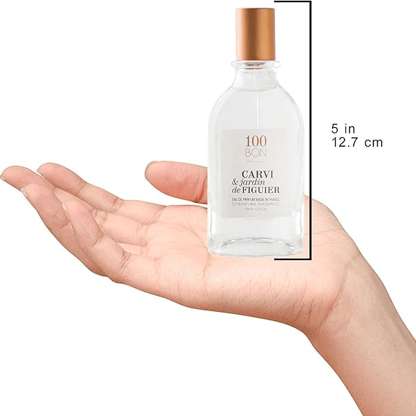 100BON Carvi & Jardin De Figuier Eau de Parfum - TrendFynd