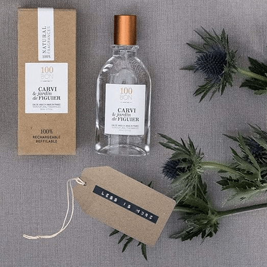 100BON Carvi & Jardin De Figuier Eau de Parfum - TrendFynd