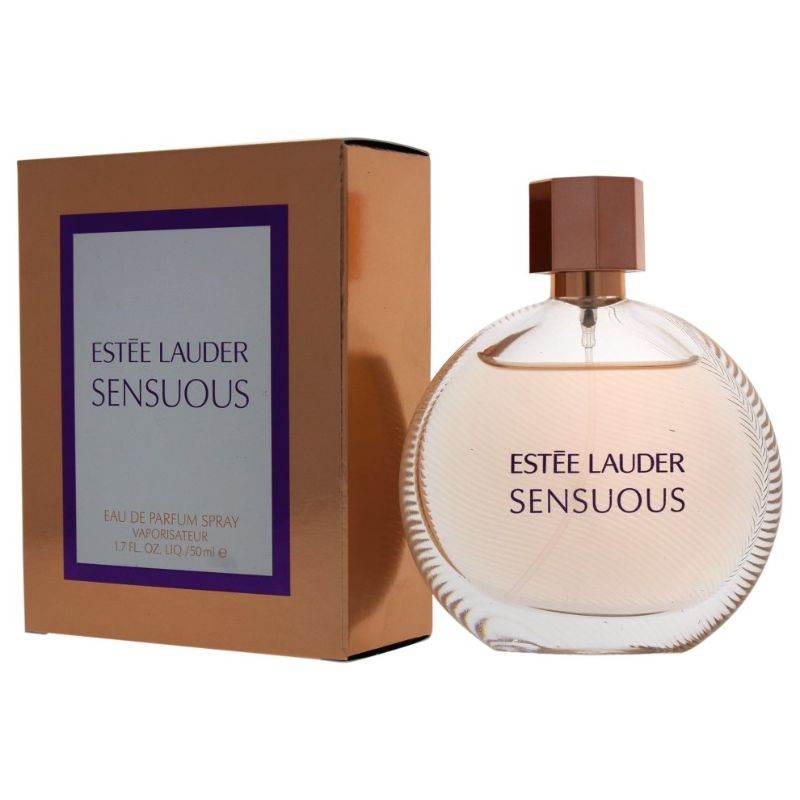 Estee Lauder Sensuous Eau de Parfum - TrendFynd