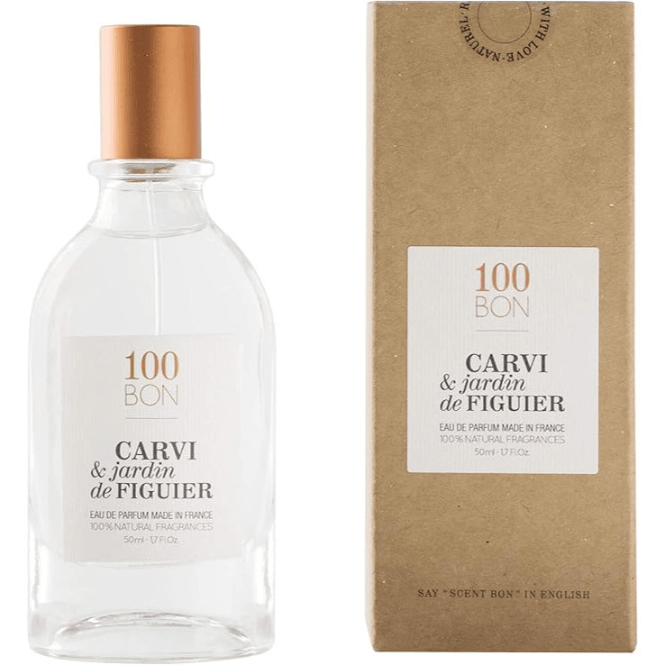 100BON Carvi & Jardin De Figuier Eau de Parfum - TrendFynd