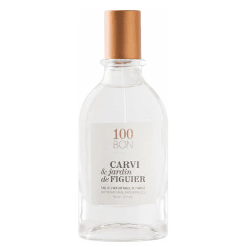 100BON Carvi & Jardin De Figuier Eau de Parfum - TrendFynd