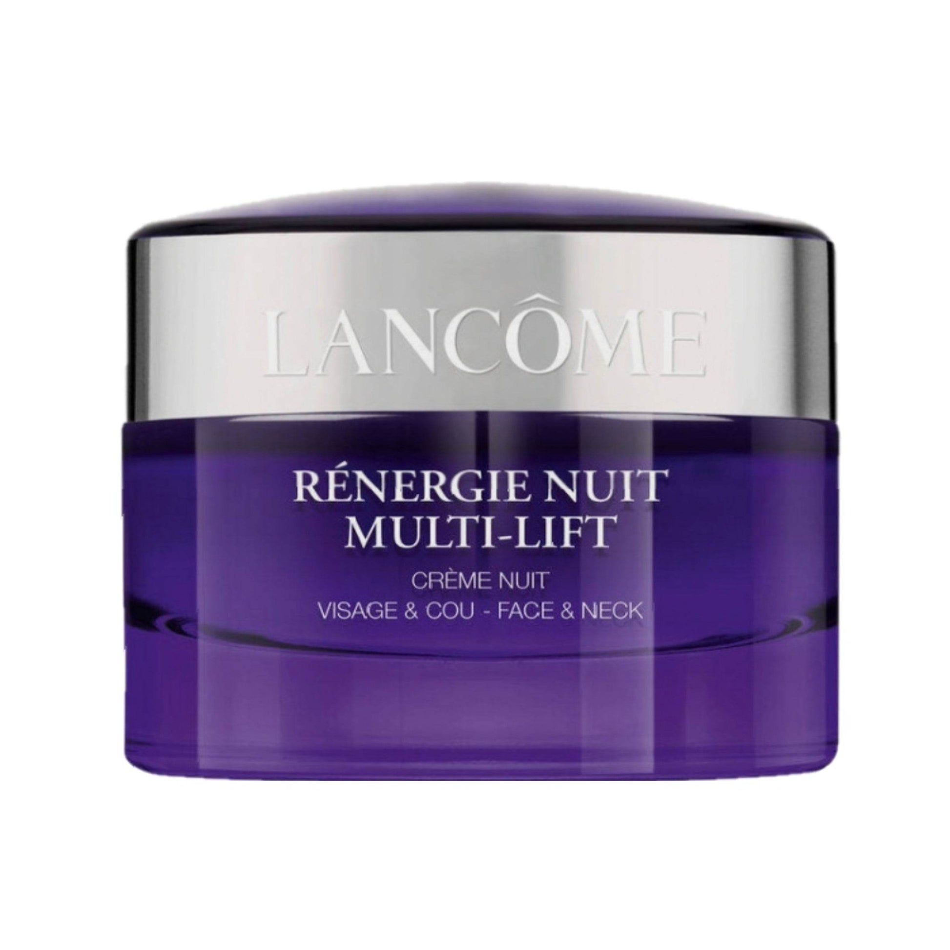 Lancome Rénergie Nuit Multi-Lift Night Cream - TrendFynd