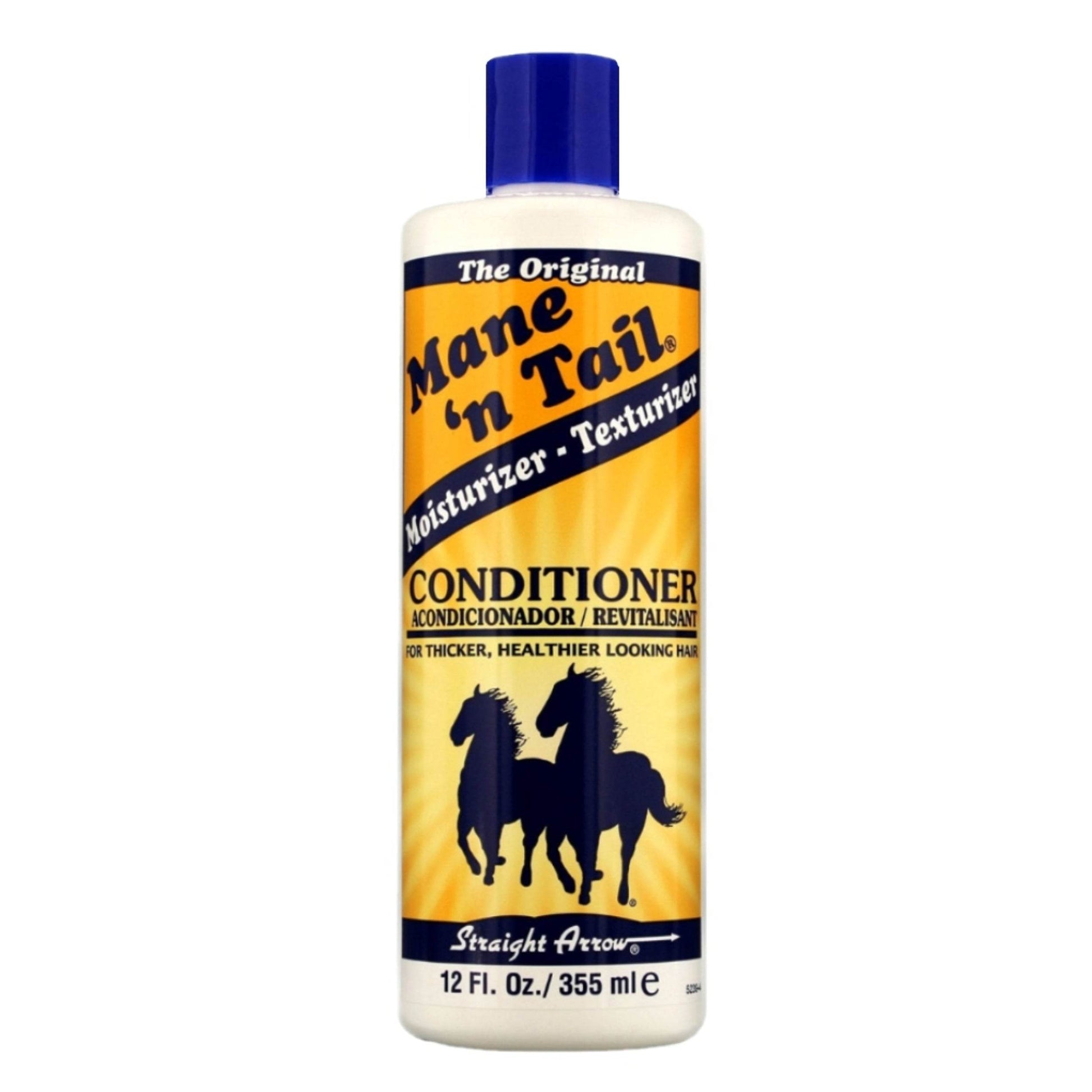 Mane 'n Tail Original Conditioner - TrendFynd