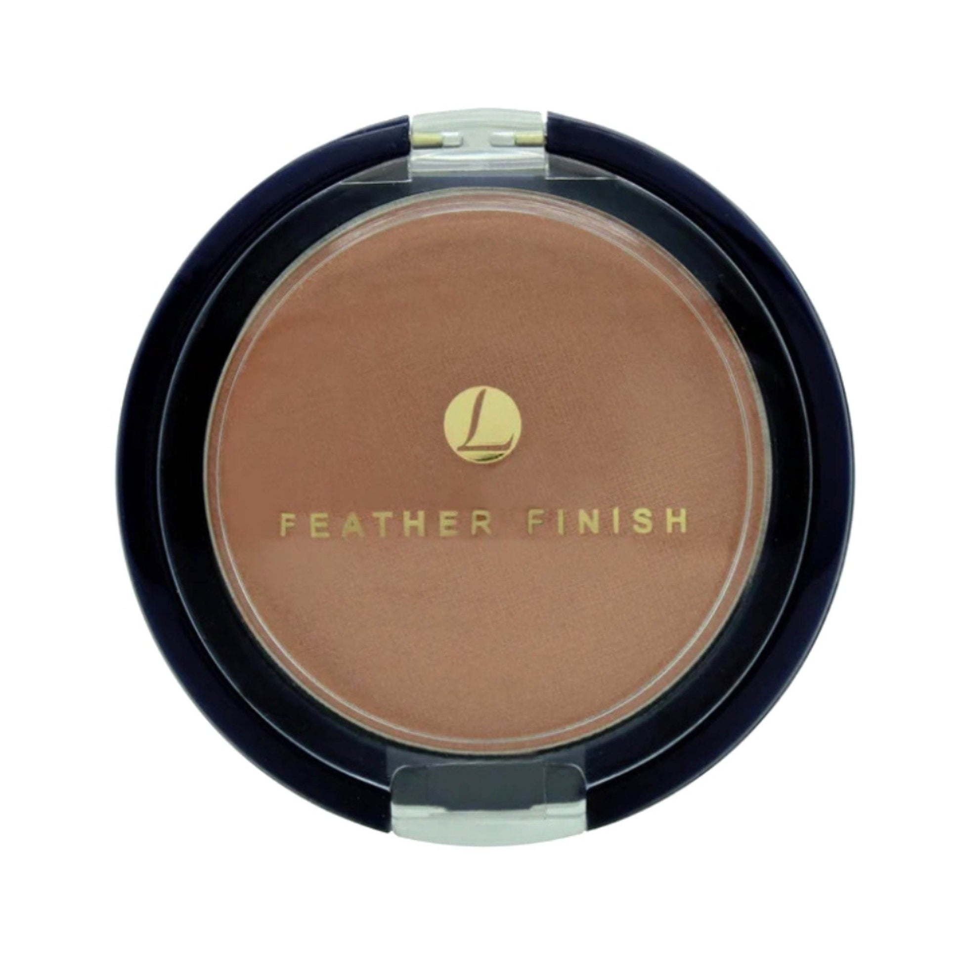 Mayfair Feather Finish Blusher - Soft Sable - TrendFynd