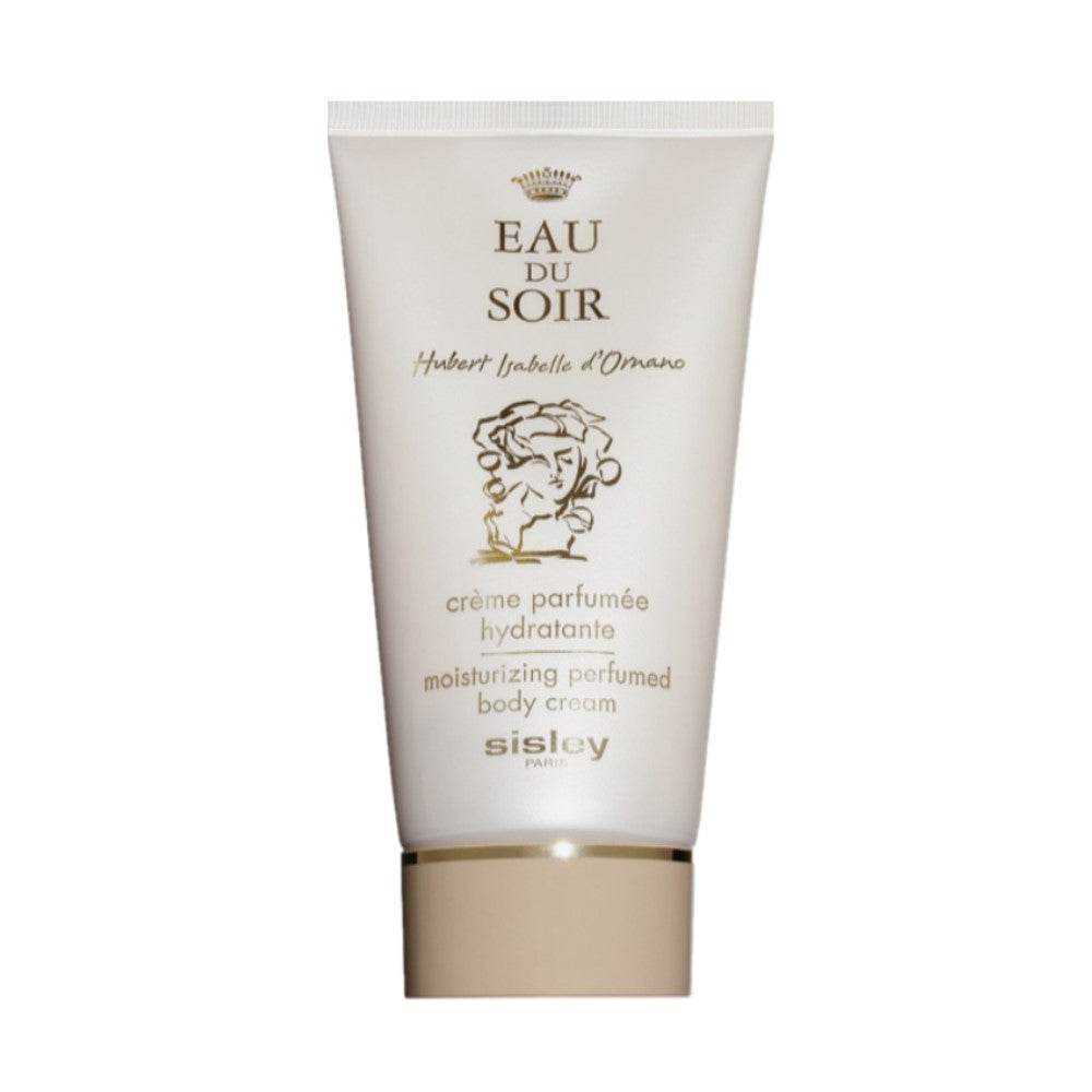 Sisley Eau Du Soir Body Cream - TrendFynd