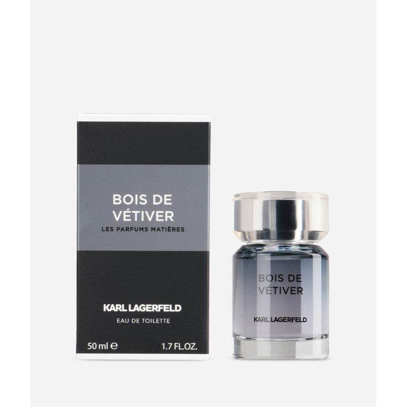 Karl Lagerfeld Bois De Vetiver Eau De Toilette - TrendFynd
