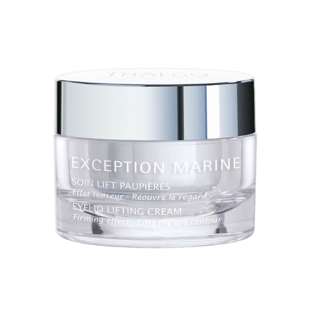 Thalgo Exception Marine Eyelid Lifting Cream - TrendFynd