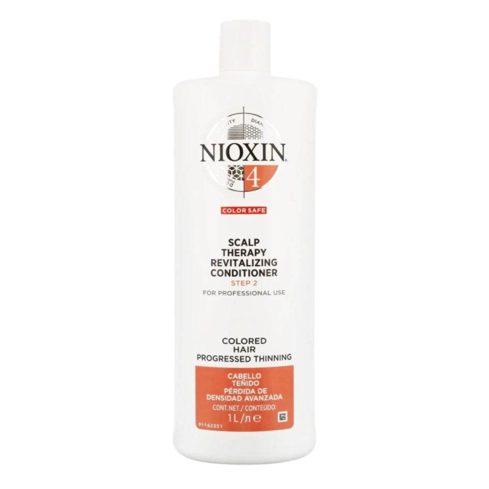Wella Nioxin Scalp Revitaliser System 4 - TrendFynd