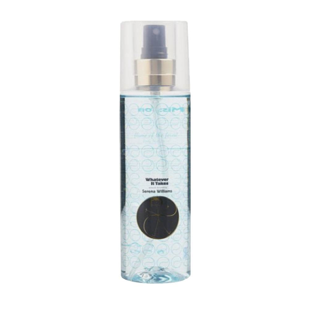 Whatever It Takes Serena Williams Flame Of The Forest Body Mist - TrendFynd