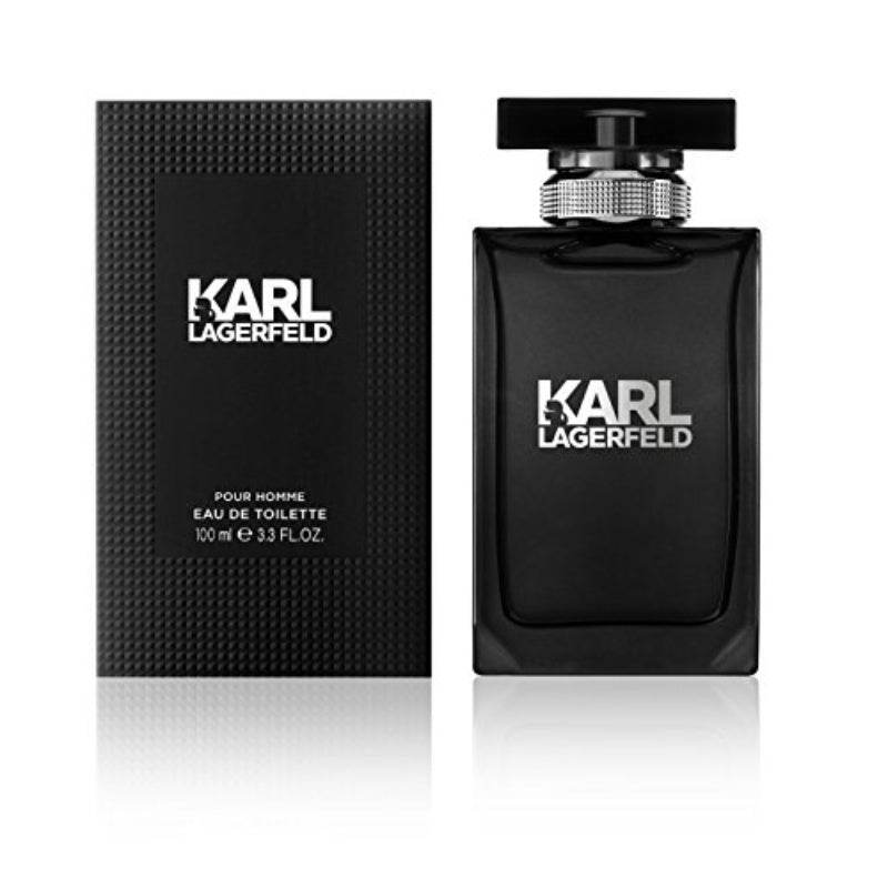 Karl Lagerfeld for Him Eau de Toilette - TrendFynd