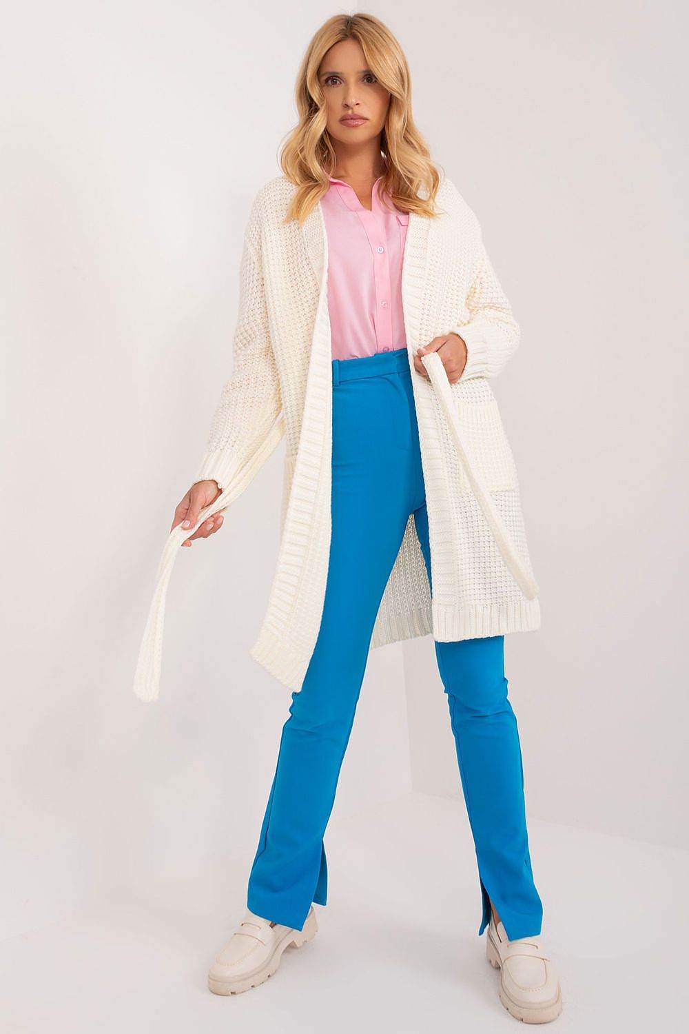 Cardigan Badu - TrendFynd