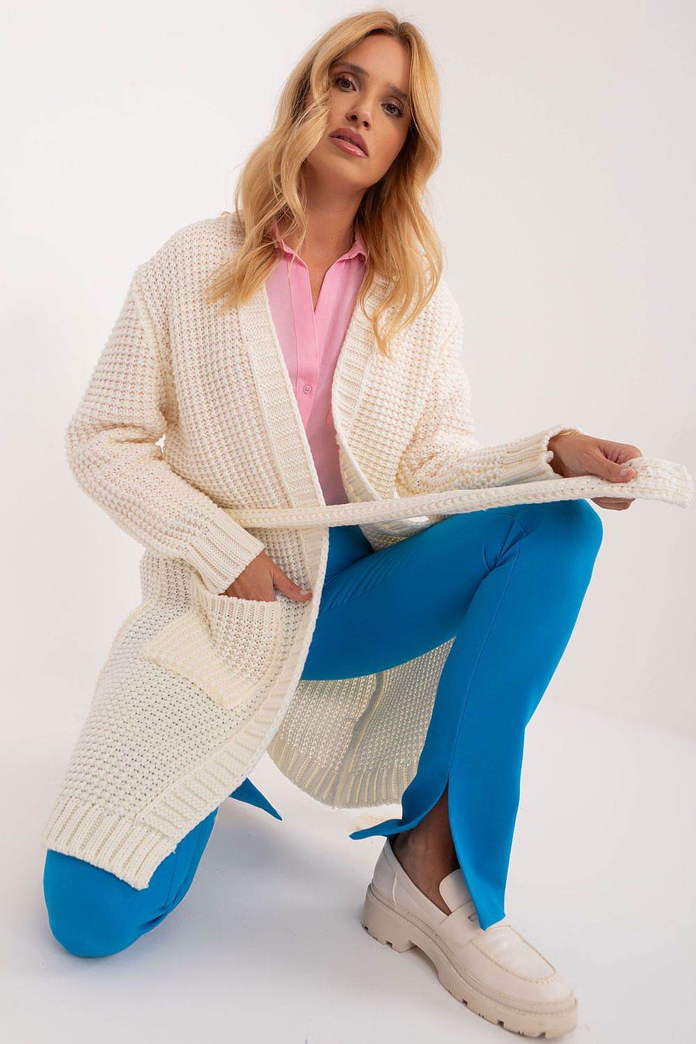 Cardigan Badu - TrendFynd