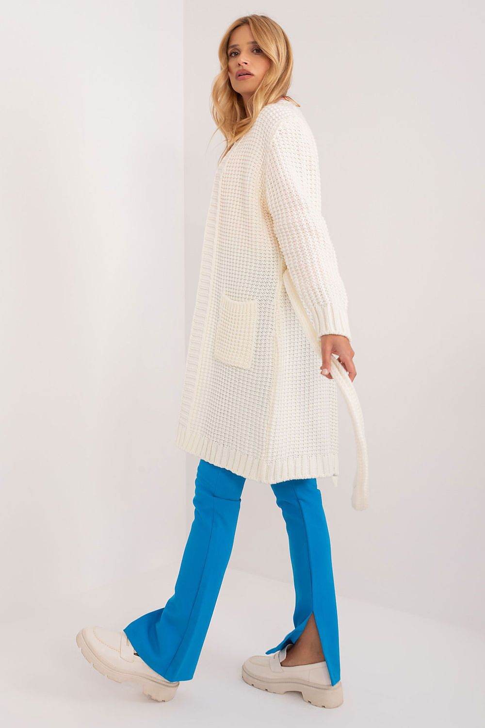 Cardigan Badu - TrendFynd
