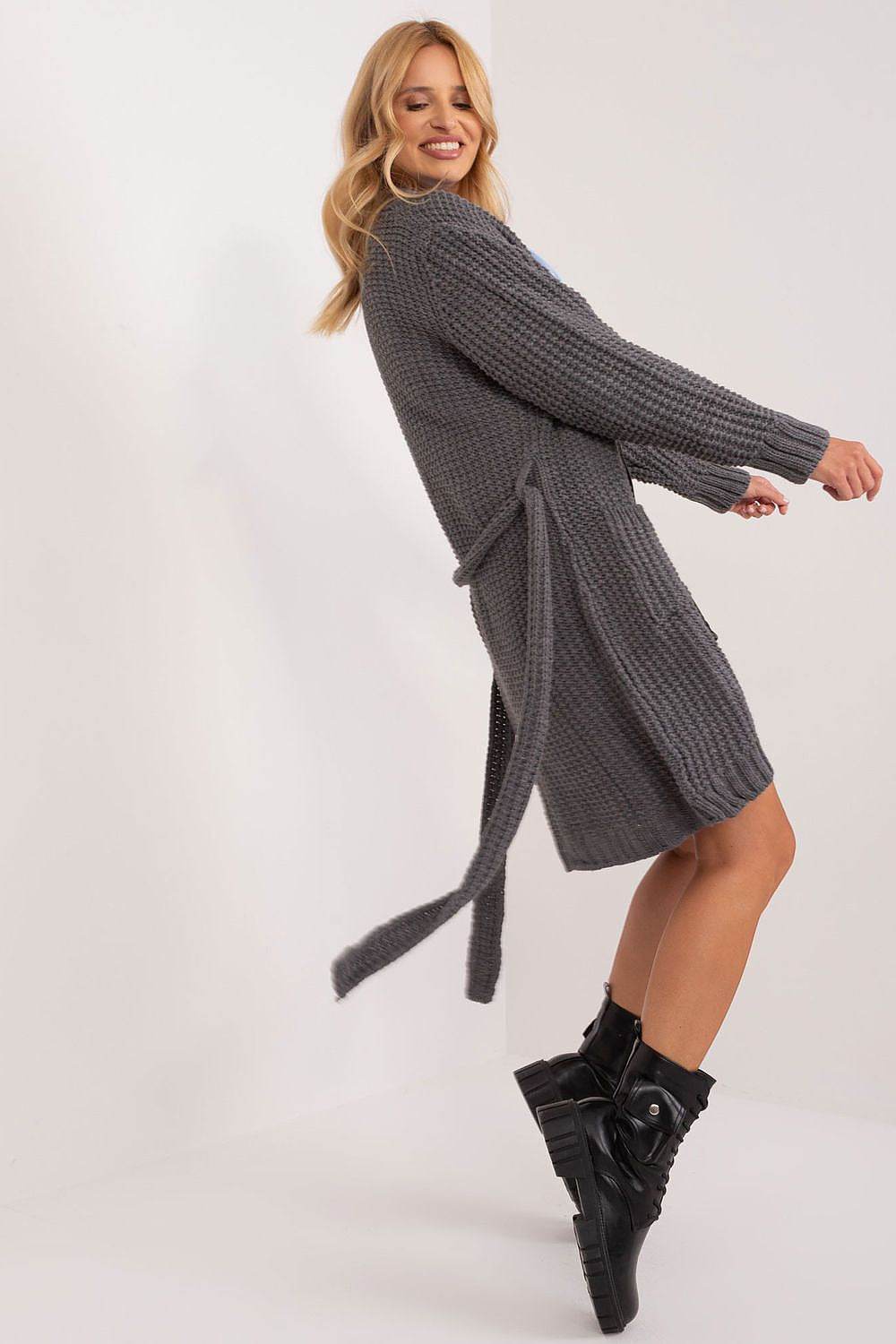 Cardigan Badu - TrendFynd