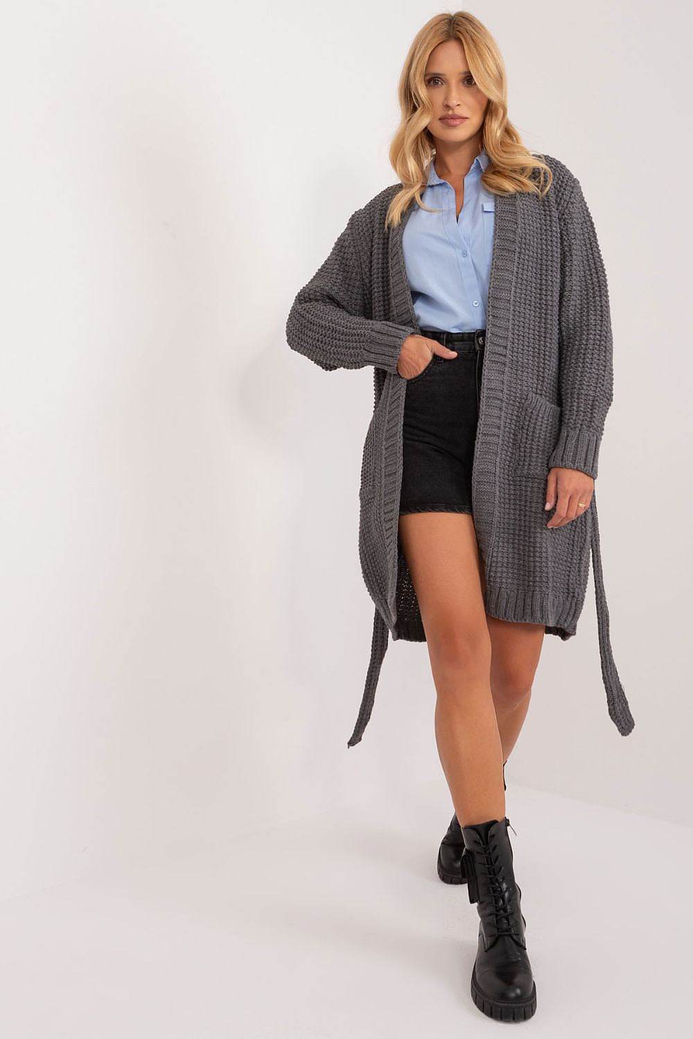 Cardigan Badu - TrendFynd