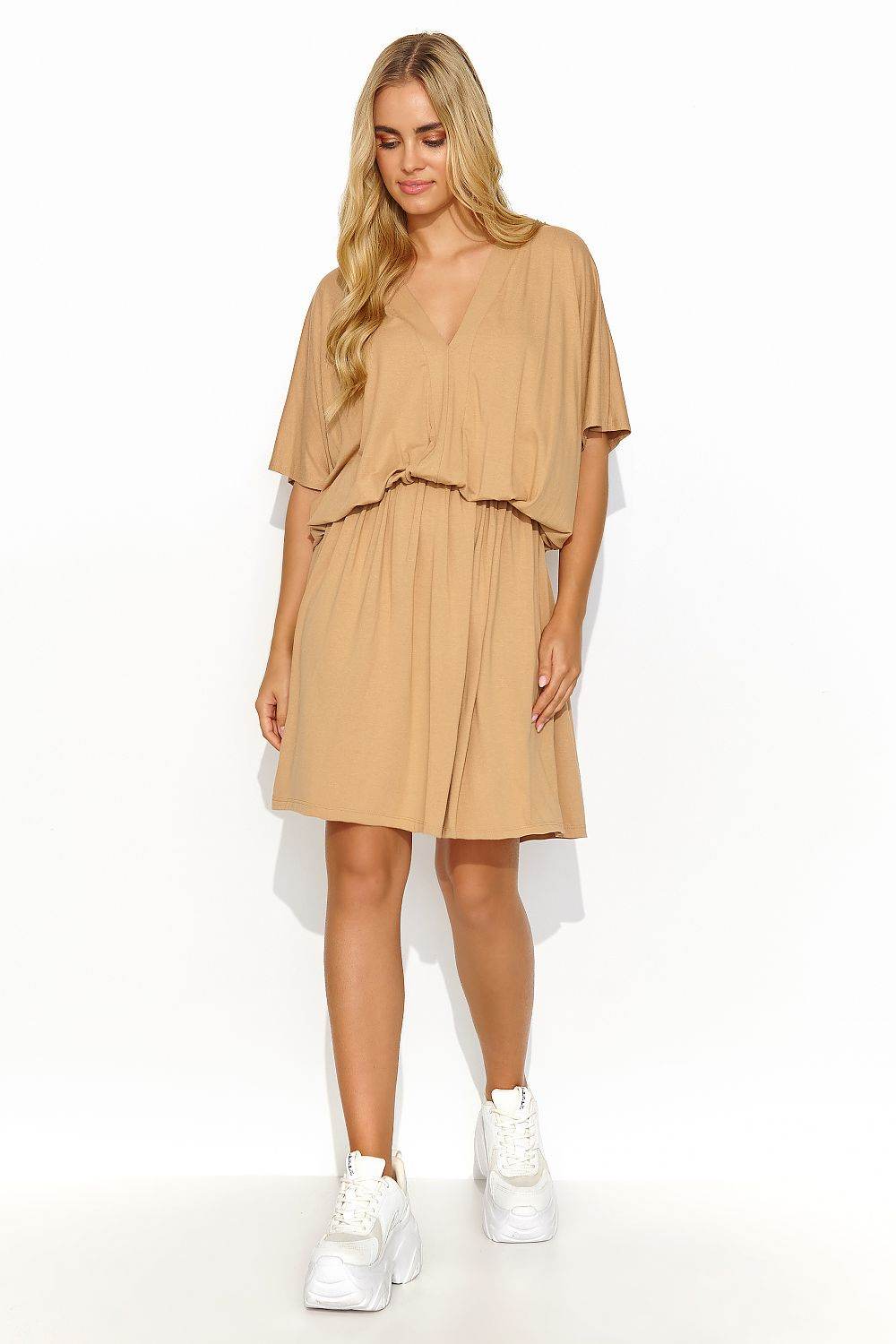 Daydress Makadamia - TrendFynd