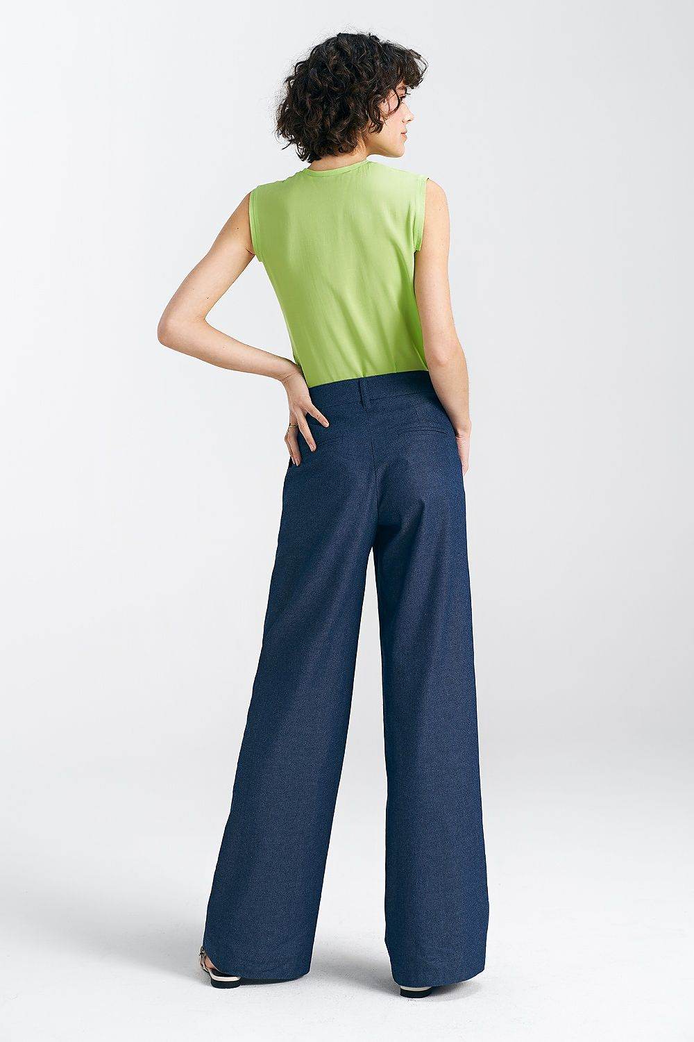 Trousers Nife - TrendFynd