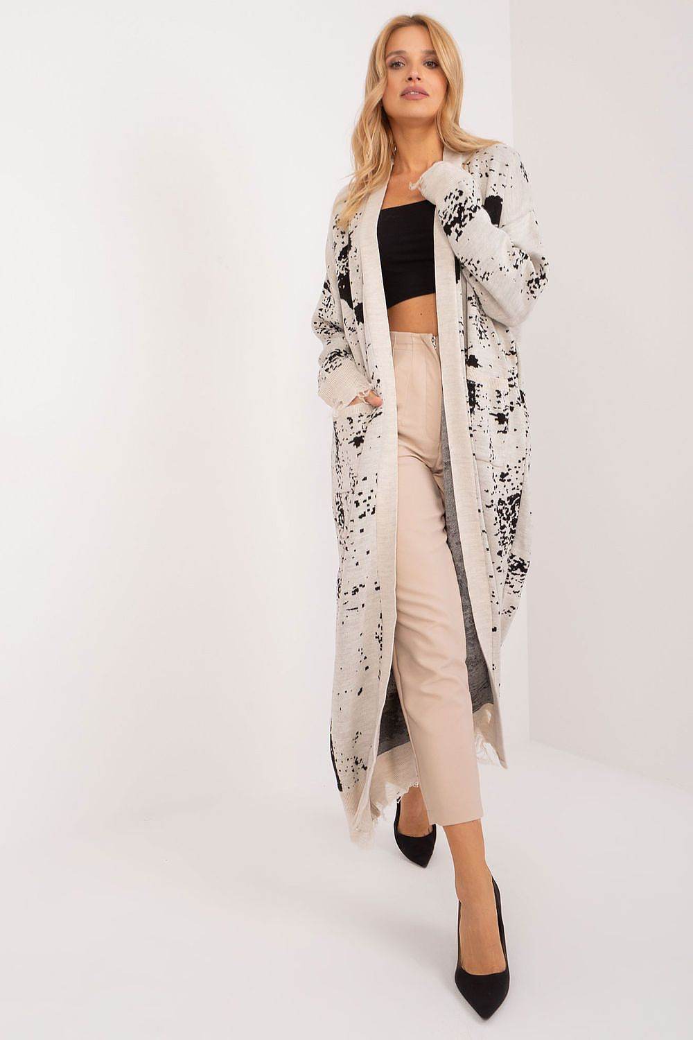 Cardigan Badu - TrendFynd