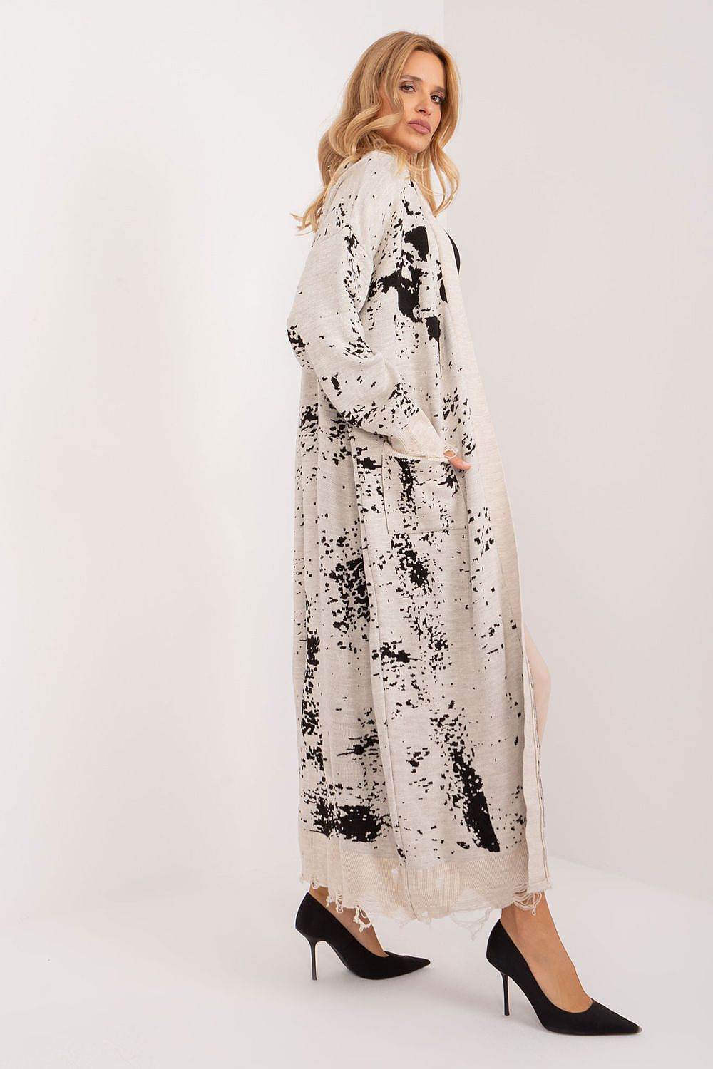 Cardigan Badu - TrendFynd