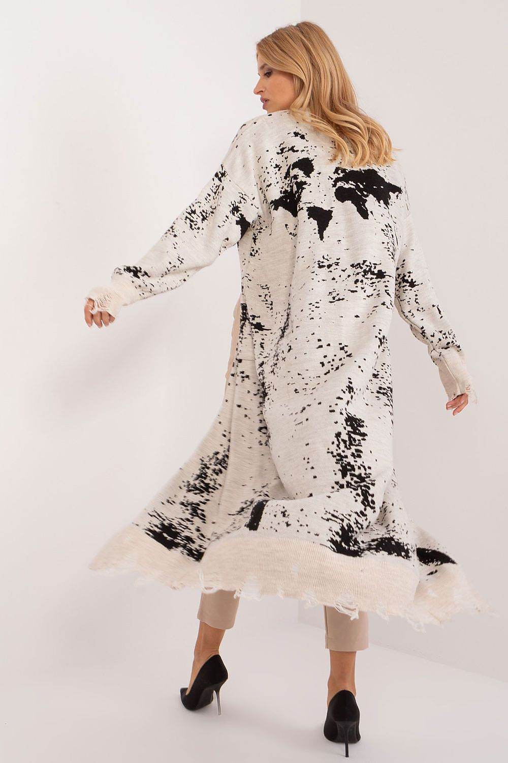 Cardigan Badu - TrendFynd