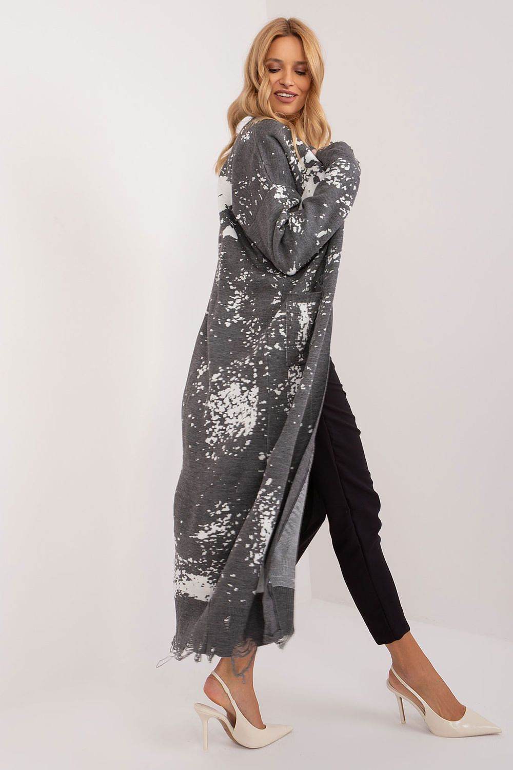 Cardigan Badu - TrendFynd