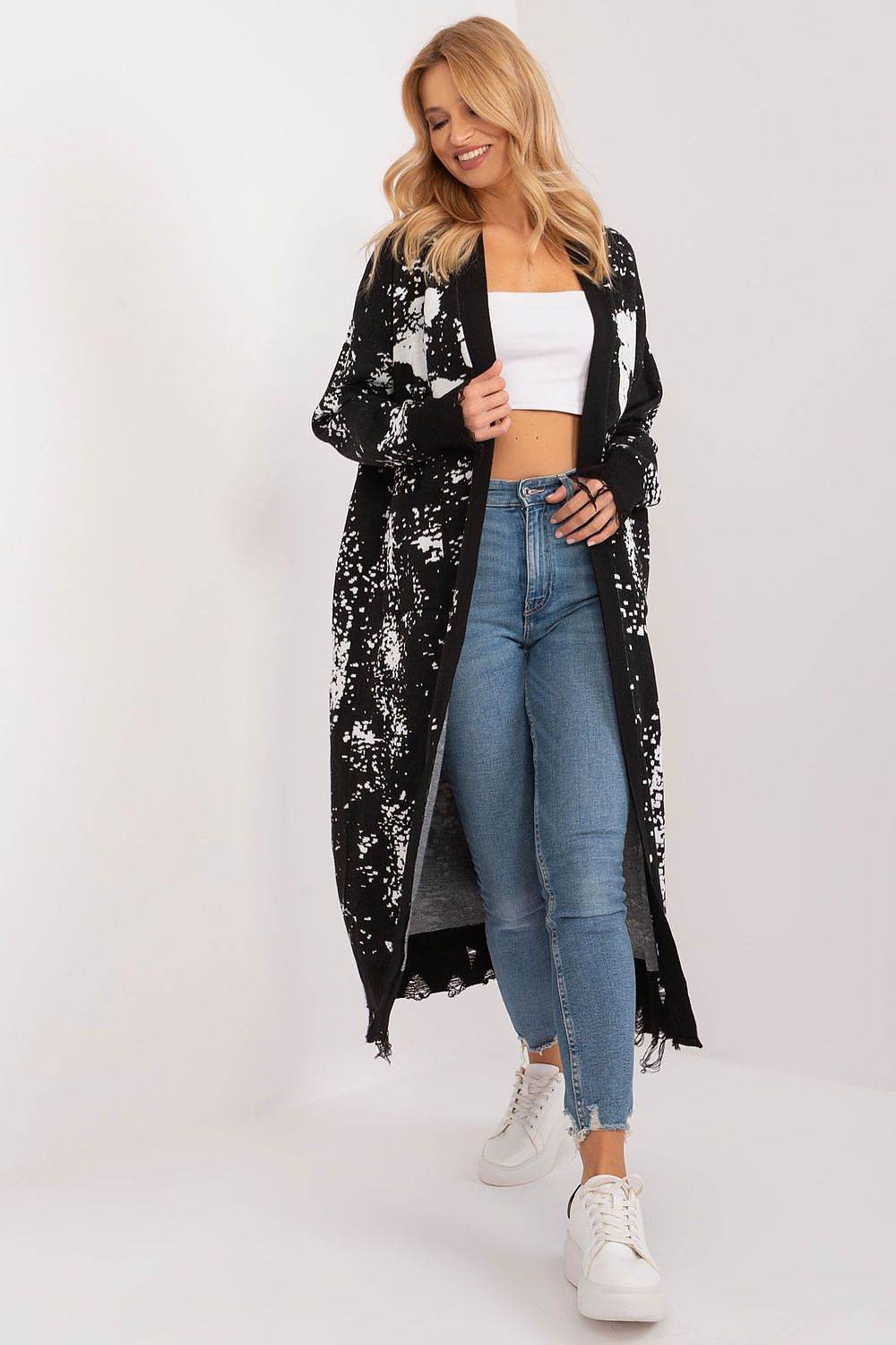 Cardigan Badu - TrendFynd